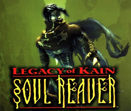 Legacy of Kain: Soul Reaver 